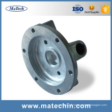 Top Quality Precision Zinc Alloy Die Casting Machining Parts